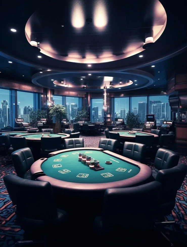 988wingame Baccarat Grand